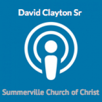 New Podcast Location