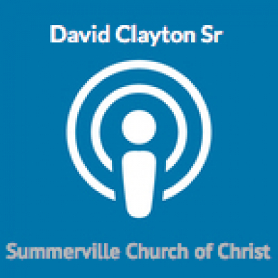 David Clayton Sr.