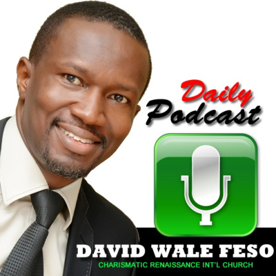 David Wale Fesos Podcast