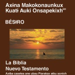 Chiquitano Biblia - Chiquitano Bible