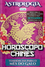 Significados da Vida - Horóscopo Chinês - 01/09/2022