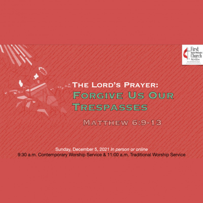 First Umc | Mcallen Sermons