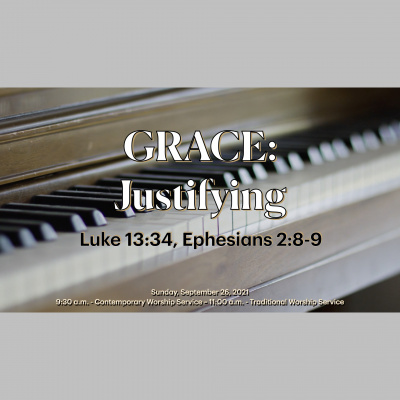 First Umc | Mcallen Sermons