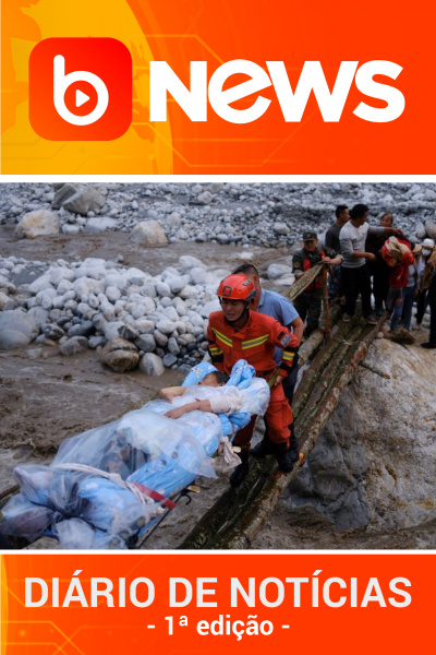 Diário de Notícias - 06/09/2022 - 1ª Edição