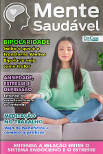 Mente Saudável - Edição 06