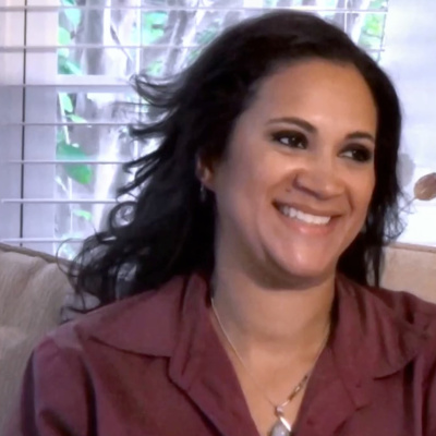 Sabrina Speaks Sex - Sabrina Rojek