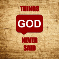 Episode 329: Cadiz Baptist Church - April 25, 2021