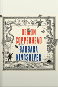 Demon Copperhead: A Novel