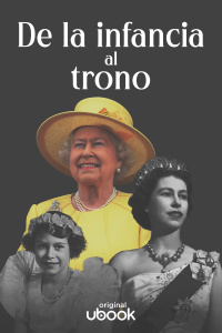 Episodio 02: De la infancia al trono