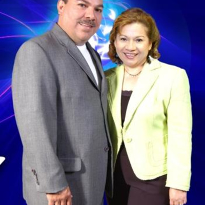 Familia Bethel Internacionals Podcast