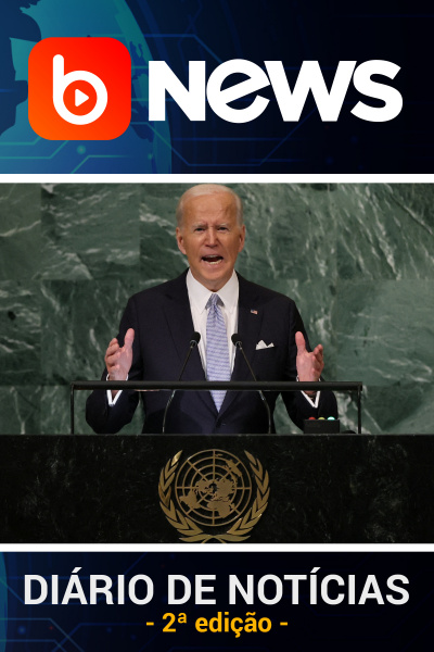 Diário de Notícias - 21/09/2022 - 2ª Edição