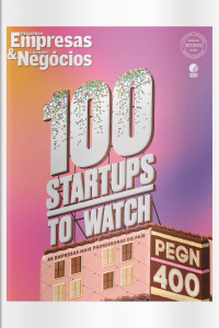 Pequenas Empresas  Grandes Negócios - Setembro 2022 - edição 400