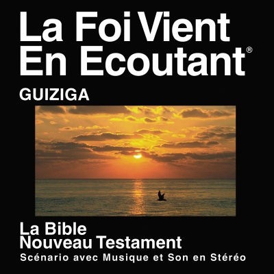 Guiziga Bible