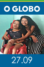 O GLOBO - Edição 27 de setembro de 2022