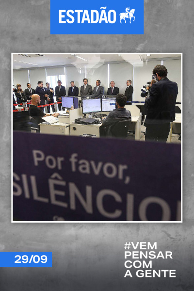 Estadão - 29/09/2022