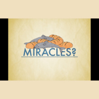 Miracles? - Audio