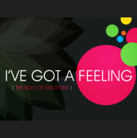 Ive Got a Feeling - Audio