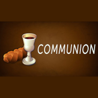 Communion - Audio