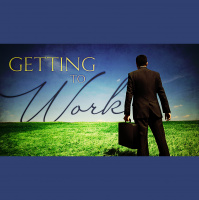 Getting to Work - Audio