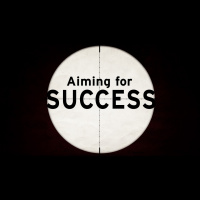 Aiming for Success - Audio