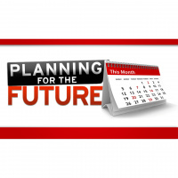 Planning for the Future - Audio