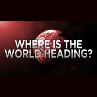 Where is the World Heading? - Audio