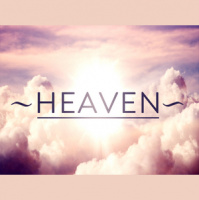 Heaven - Audio