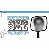 How Do You See Yourself? - Audio