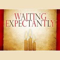 Waiting Expectantly - Audio