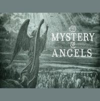 The Mystery Angels - Audio