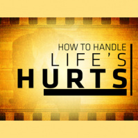 How To Handle Lifes Hurts - Audio
