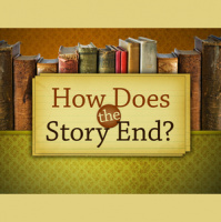 How Does the Story End? - Audio