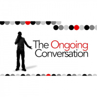 The Ongoing Conversation - Audio