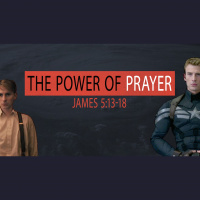 The Power of Prayer - Audio
