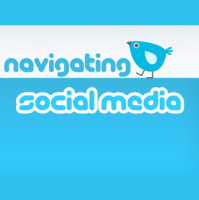 Navigating Social Media - Audio