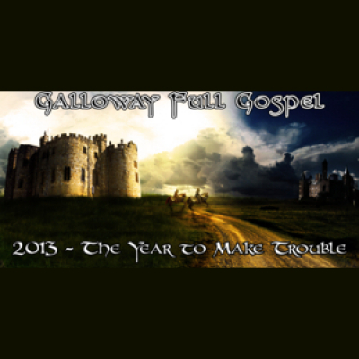 Galloway Full Gospel