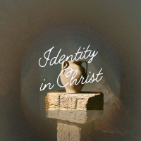 Identity in Christ | Committed, Confident and Courageous | Pastor Paul Dillow