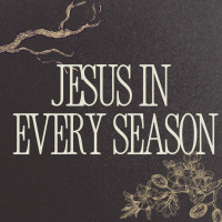 Jesus In Our Joy | Pastor Jermel Jones