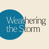 Weathering the Storms of Life | Dr. Mike Carlisle