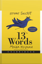 13 Words