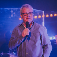 Bring die Liebe des Himmels auf die Erde