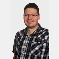 Geleitet vom Heiligen Geist Teil 1