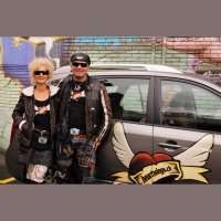 Heartwings zu Gast in Davos