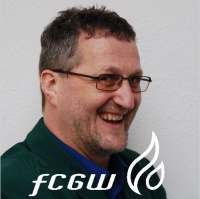 Revierleiter übers Gebet