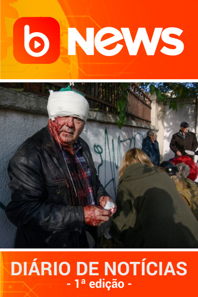 Diário de Notícias - 10/10/2022 - 1ª Edição