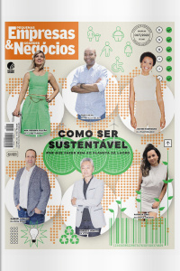 Pequenas Empresas  Grandes Negócios - Outubro 2022 - edição 401