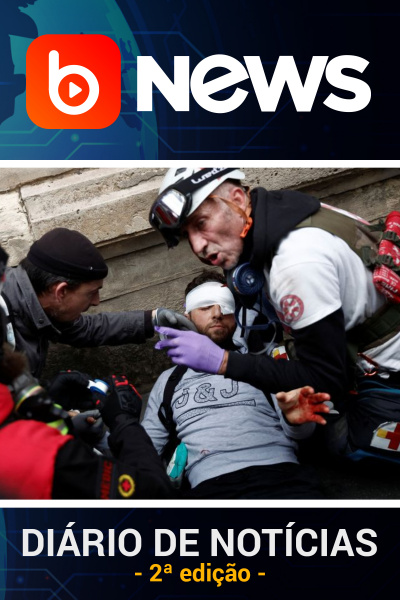 Diário de Notícias - 18/10/2022 - 2ª Edição