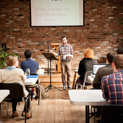 Lindsay Kennedy Teaching