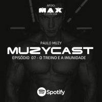 O treino e a imunidade