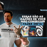 Erros na dieta que impedem seu resultato